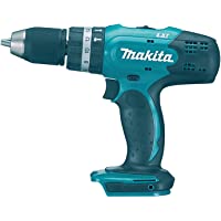 Makita DHP453Z - Taladro percutor